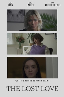 The Lost Love Trailer