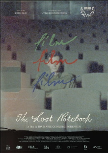 The Lost Notebook Trailer