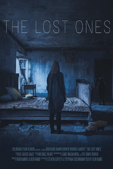The Lost Ones Trailer