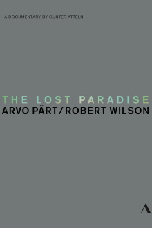 The Lost Paradise Trailer