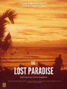 The Lost Paradise Trailer