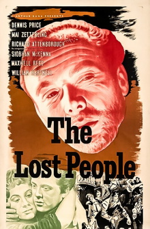 The Lost People Trailer
