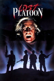 The Lost Platoon Trailer