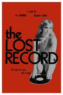The Lost Record Trailer