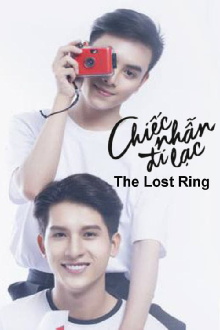 The Lost Ring Trailer