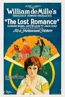 The Lost Romance Trailer