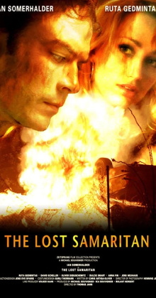 The Lost Samaritan Trailer