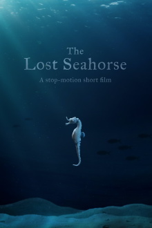 The Lost Seahorse Trailer