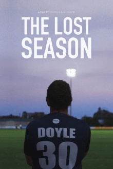 The Lost Season Trailer