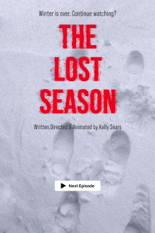 The Lost Season Trailer