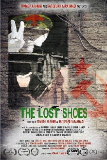 The Lost Shoes Trailer
