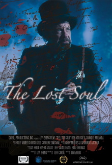 The Lost Soul Trailer