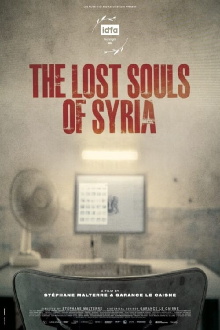 The Lost Souls of Syria Trailer