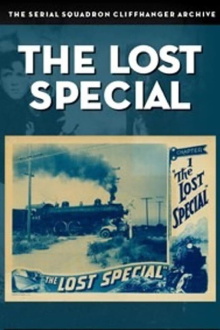The Lost Special Trailer