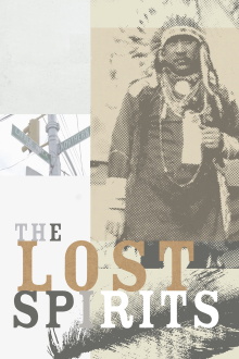 The Lost Spirits Trailer