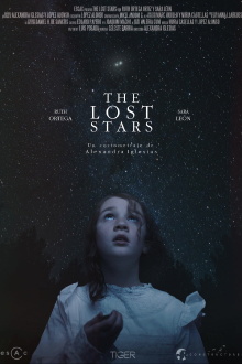 The Lost Stars Trailer