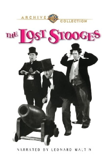The Lost Stooges Trailer