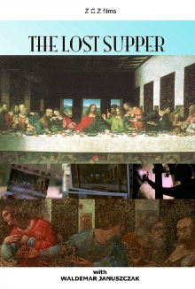 The Lost Supper Trailer