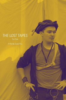 The Lost Tapes - Part Three Trailer