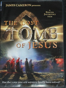 The Lost Tomb Of Jesus: A Critical Look Trailer
