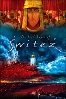 The Lost Town of Switez Trailer