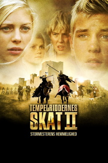 The Lost Treasure of the Knights Templar II Trailer