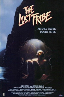 The Lost Tribe Trailer