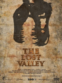 The Lost Valley Trailer