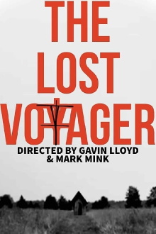 The Lost Voyager Trailer