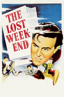 The Lost Weekend Trailer