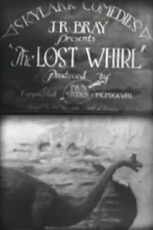 The Lost Whirl Trailer