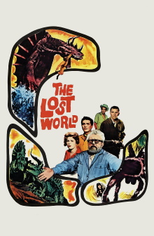 The Lost World Trailer