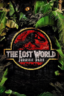 The Lost World: Jurassic Park Trailer