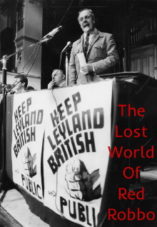 The Lost World of Red Robbo Trailer