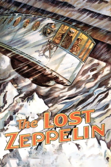 The Lost Zeppelin Trailer