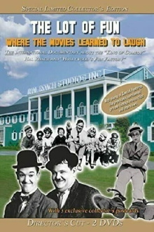 The Lot of Fun: Hollywood’s Fun Factory Trailer