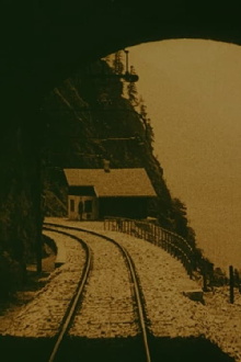 The Lötschberg Railway Trailer