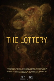 The Lottery Trailer