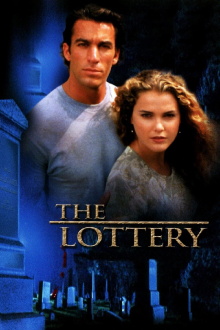 The Lottery Trailer