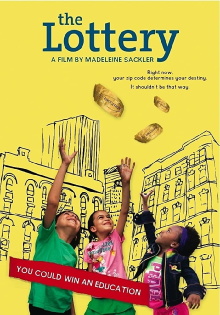 The Lottery Trailer