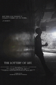 The Lottery of Life Trailer