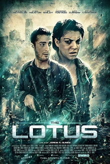 The Lotus Trailer