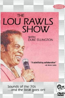 The Lou Rawls Show with Duke Ellington Trailer