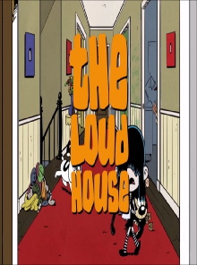 The Loud House Trailer