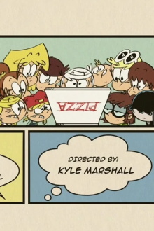 The Loud House: Slice of Life Trailer