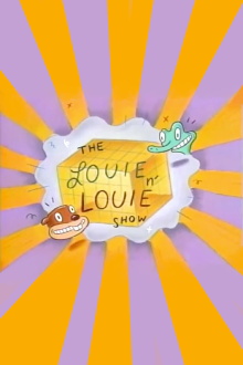 The Louie N' Louie Show in: A Seedy Situation Trailer