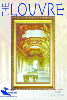 The Louvre Trailer