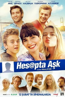 The Love Account Trailer