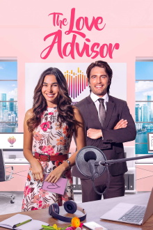 The Love Advisor Trailer
