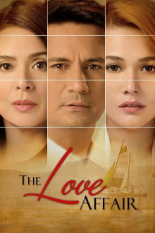 The Love Affair Trailer